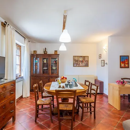 Fattoria Podere Peciano קורטונה