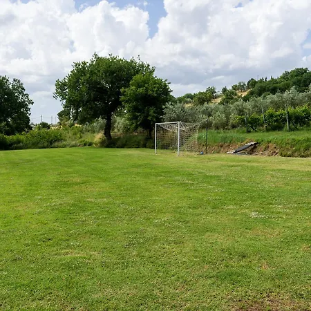 Gospodarstwo agroturystyczne Fattoria Podere Peciano *