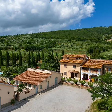 Fattoria Podere Peciano *