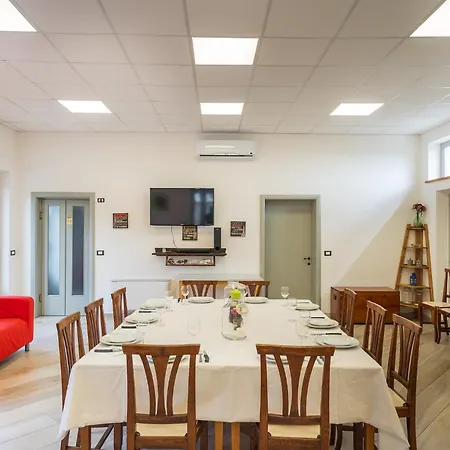 Gospodarstwo agroturystyczne Fattoria Podere Peciano