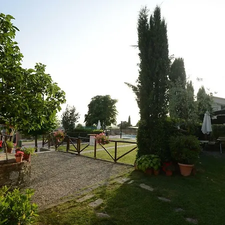 Fattoria Podere Peciano *